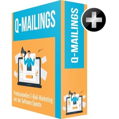 Q-Mailings Plus